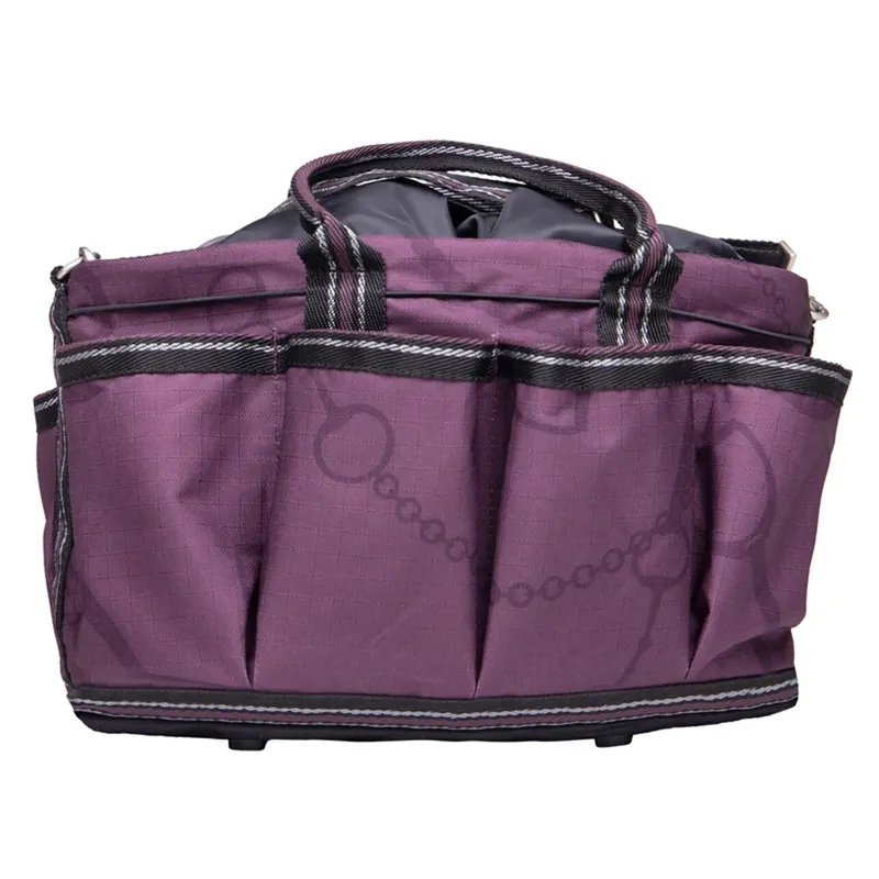 QHP Collection Grooming Bag - Mystical-1